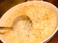 桂花酒酿圆子-大牌大·传统杭帮菜(湖滨店)