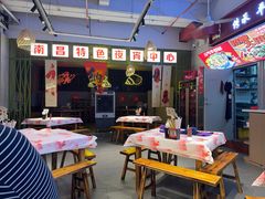 -老闵田螺馆·南昌市井菜·特色小吃(总店)