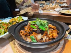 -状元阁烧烤(新华路总店)