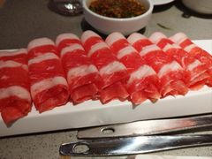 -海底捞火锅(卓为城生日主题店)