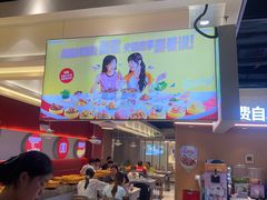 -龍歌自助小火锅(秦淮水游城店)