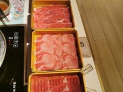 -温禾牛·和牛寿喜烧自助火锅(恒基名人店)