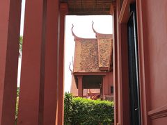 -柬埔寨国家博物馆