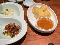 -喜鼎海胆水饺(朝阳区三里屯太古里北区店)