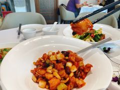 -月福京味斋·烤鸭店·北京菜(鼓楼总店)