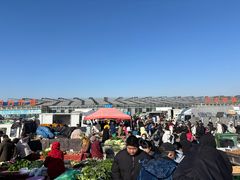 -李村大集
