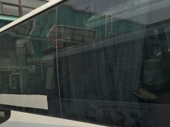 -青岛沧口长途汽车站