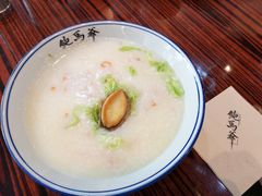 -鲍馬爷·鲍粥(洛浦店)