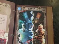 -逃脱反斗城沉浸剧情密室(北京路店)