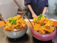 -戏作寿司(观音桥店)
