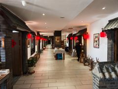 -小时候文化主题餐厅(田家店)