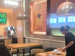 -菲滋意式餐厅(黄岩洞天店)