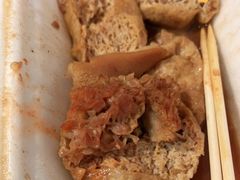 -细妹五香牛杂(步行街店)
