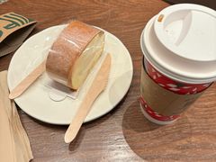 -星巴克臻选(北京颐堤港中心第二店)