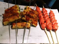 -肉串汪(望京店)