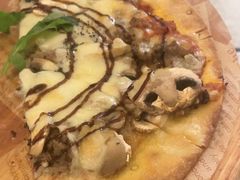 -西堤牛排(南京龙江店)