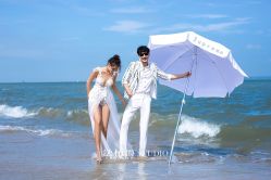 -太古映画婚纱摄影(天河店)