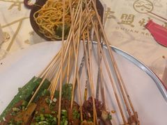 -串盟烧烤大排档·长沙美食地标(星沙店)