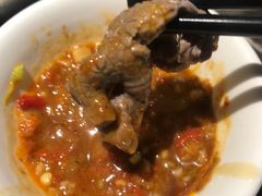 -仄园围炉坊·牛肉火锅·汕头卤水火锅(蛇口店)