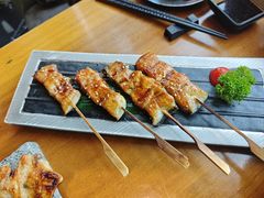 -九井澤精致料理(金茂店)