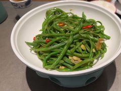 -山涧肴·湘味家肴(松岗满纷天地店)