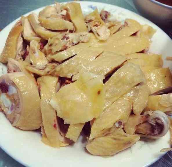 福荣祥烧腊(金豫路店)-"今天没带饭,继续再买这家烧腊店,今天点了.