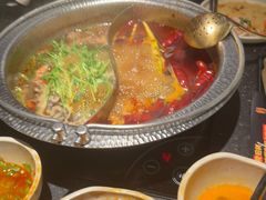 -牛New寿喜烧(新六百店)
