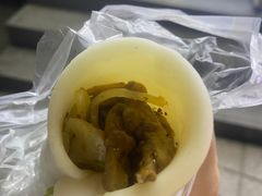 -张果佬年糕卷(科巷店)