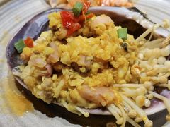-必点海鲜·鲅鱼水饺(鞍山西道店)