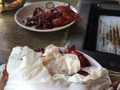 -比特堡啤酒烤肉自助料理(和平店)