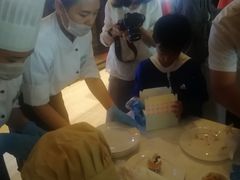 -青岛富力艾美酒店-乐美中餐厅创意胶东菜