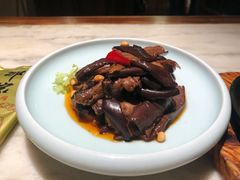 -那家小馆•北京菜•烤鸭(中关村店)