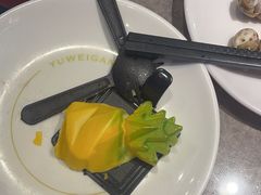 -渔纬港海鲜自助餐厅(湖里万达店)