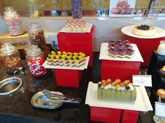 -索菲特西湖大酒店·香榭丽全日候餐厅(南山路店)