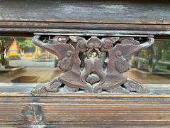-什邡罗汉寺
