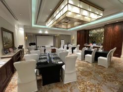 -武汉汉口喜来登大酒店·宴会厅