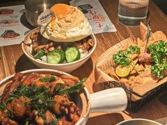-岛风·台食小馆 ISLAND BISTRO(烟台山店)
