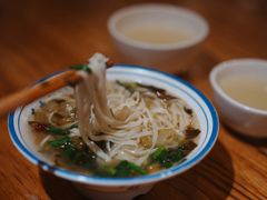 -老白家面馆(测绘东路总店)