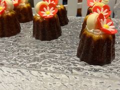 -杭州钱江新城万怡酒店-西餐厅