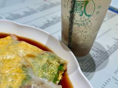 -凤来茶餐·粤菜馆(珠江新城店)