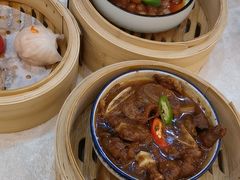 -山海天饮食集团(桃源居店)