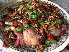 -宋记冕宁土菜馆(海门渔村二店)