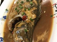 -缘来聚·徽菜名店(黄山宏村店)