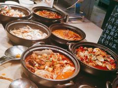 -常德武陵天济喜来登酒店-盛宴餐厅