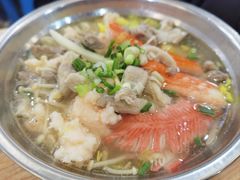 -福屿鲜捞小吃·捞化(福屿总店)