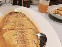 -铭家家宴·海鲜青岛菜·院子餐厅(燕岭路店)