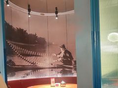-老板恋上鱼(振华商厦店)