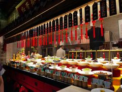 -老宁波1381餐厅(宏泰广场店)