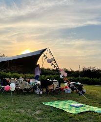 -优沃得自然教育农场·冰雪乐园·生日会·研学