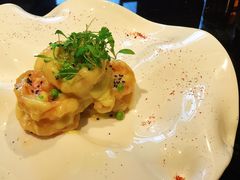 -上海苏宁宝丽嘉酒店·嘉府壹号中餐厅